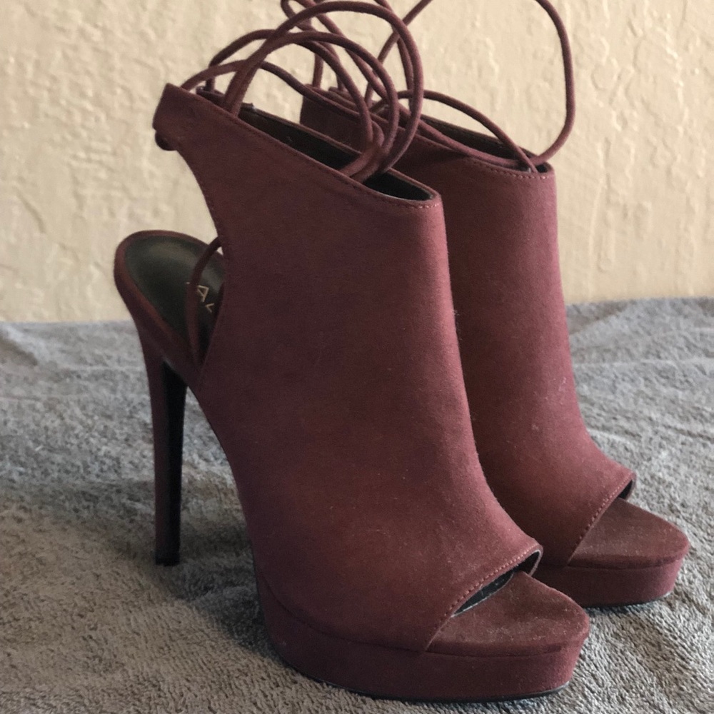Heels